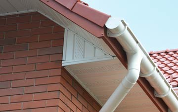 Lions Green soffit repair costs
