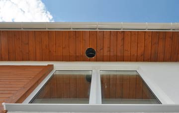 Lions Green soffit repair quotes